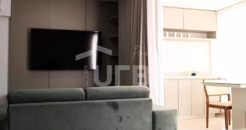 Apartamento com 1 quarto à venda na Rua 22, Setor Oeste, Goiânia