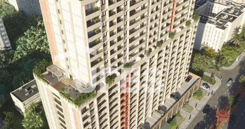 Apartamento com 1 quarto à venda na Avenida T 9, Setor Bueno, Goiânia