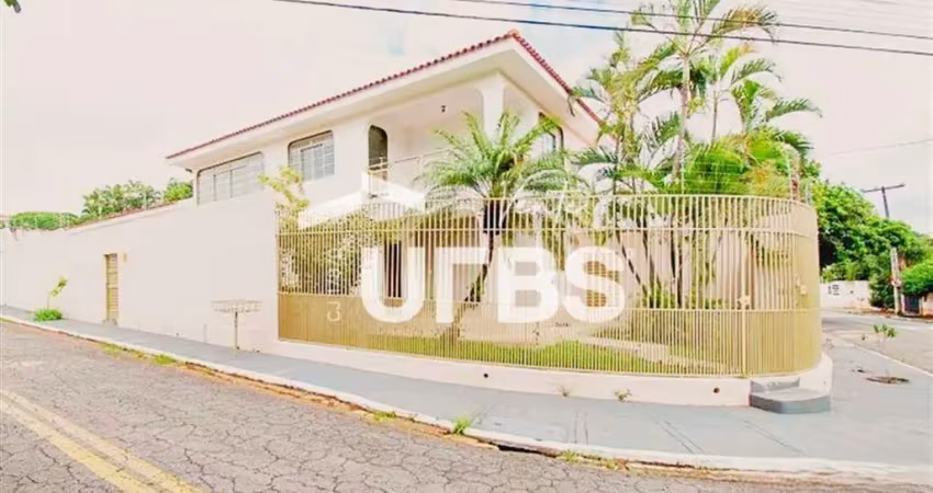 Casa com 7 quartos à venda na Rua 118, Setor Sul, Goiânia