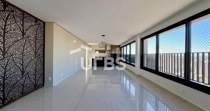 Cristal tower - apartamento 3 quartos, sendo 3 suítes