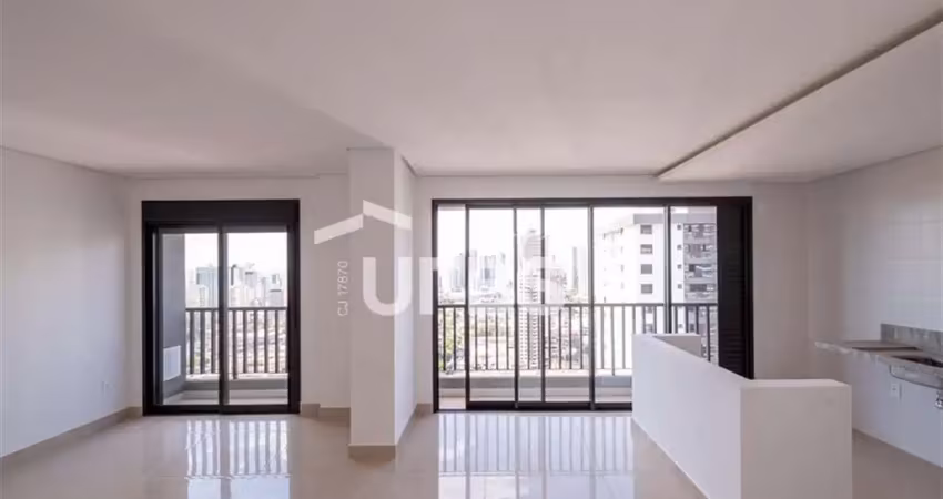 Apartamento com 1 quarto à venda na Avenida T 8, Setor Bueno, Goiânia
