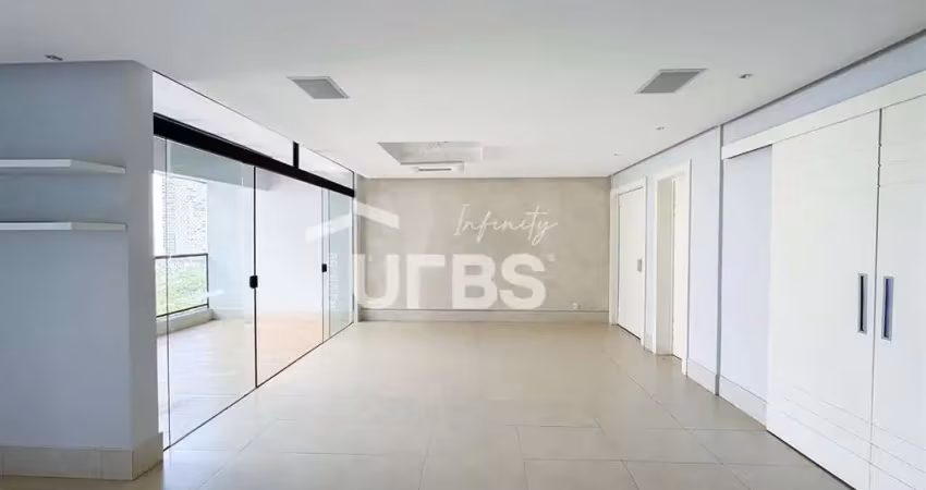 Apartamento com 2 quartos à venda na Rua 55, Jardim Goiás, Goiânia