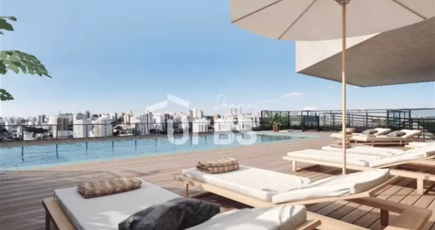 Apartamento com 2 quartos à venda na Avenida T 9, Setor Bueno, Goiânia
