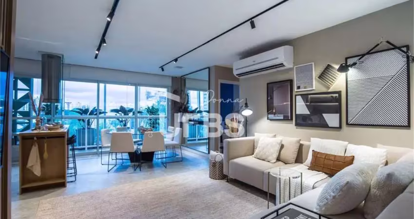 Apartamento com 3 quartos à venda na Rua T 30, Setor Bueno, Goiânia
