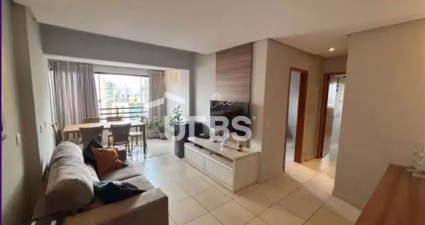 Apartamento com 2 quartos à venda na Rua T 65 A, Setor Bela Vista, Goiânia