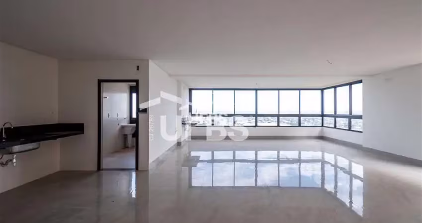 Infinity residence - apartamento 4 quartos, sendo 4 suítes