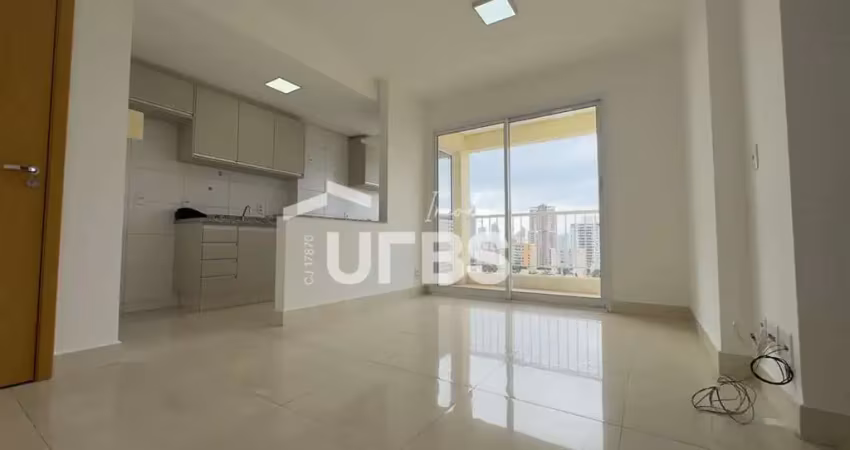 Apartamento com 2 quartos à venda na Rua 1036, Setor Pedro Ludovico, Goiânia