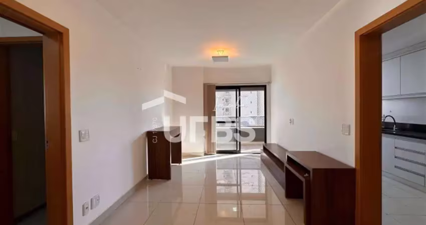 Apartamento com 3 quartos à venda na Rua 49, Jardim Goiás, Goiânia
