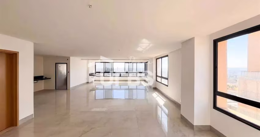 Apartamento à venda infinity residence - jardim goiás