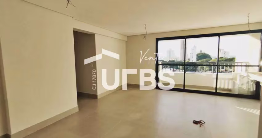 Apartamento com 3 quartos à venda na Rua 12 A, Setor Aeroporto, Goiânia