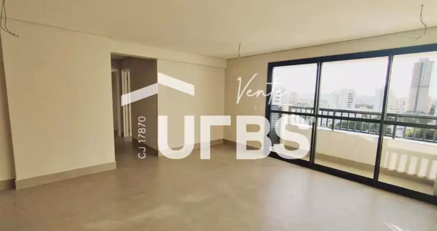 Apartamento com 3 quartos à venda na Rua 12 A, Setor Aeroporto, Goiânia