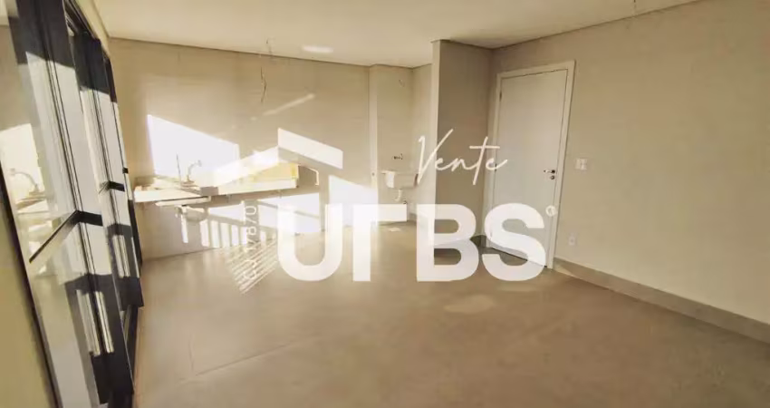 Apartamento com 2 quartos à venda na Rua 12 A, Setor Aeroporto, Goiânia