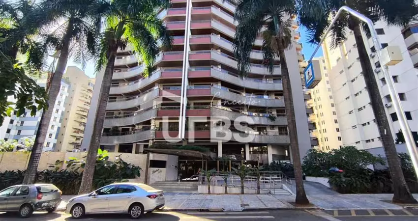 Apartamento com 4 quartos à venda na Praça T 25, Setor Bueno, Goiânia