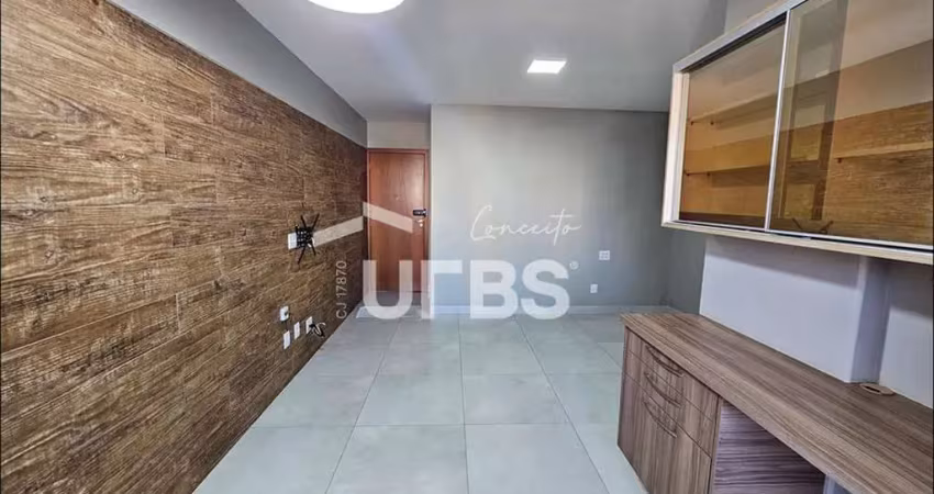 Residencial fabiana - apartamento 3 quartos, sendo 1 suíte