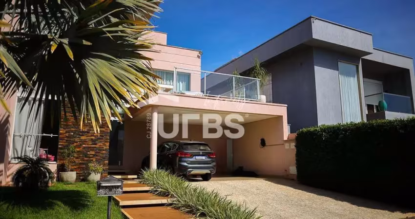 Casa com 4 quartos à venda na Rua dos Oitis, Jardins Valência, Goiânia