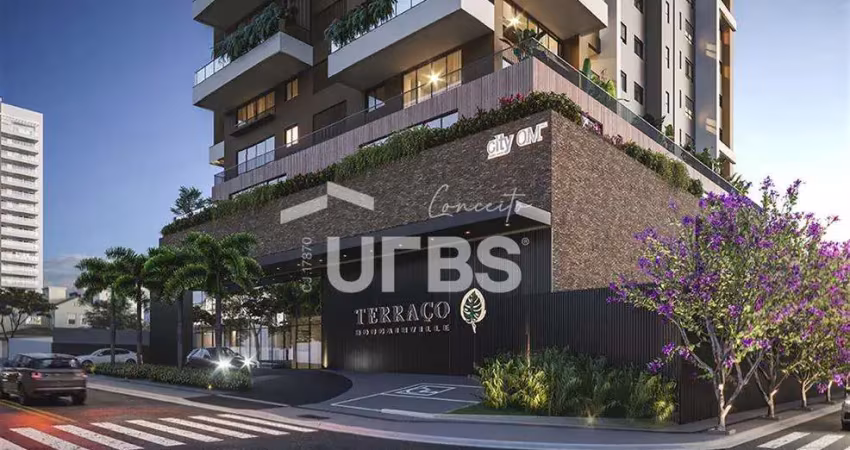 Apartamento com 4 quartos à venda na Rua 13, Setor Marista, Goiânia