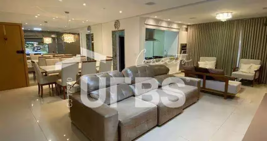 Apartamento com 3 quartos à venda na Rua 135, Setor Marista, Goiânia