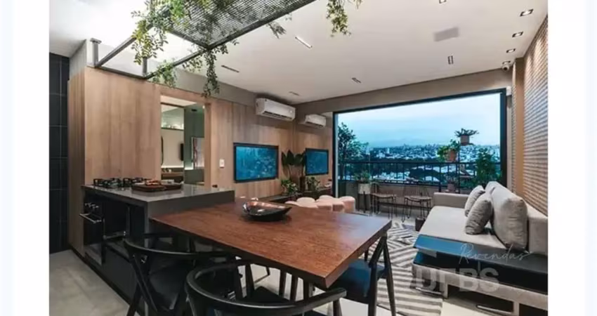 Apartamento com 2 quartos à venda na Rua 235, Setor Leste Universitário, Goiânia