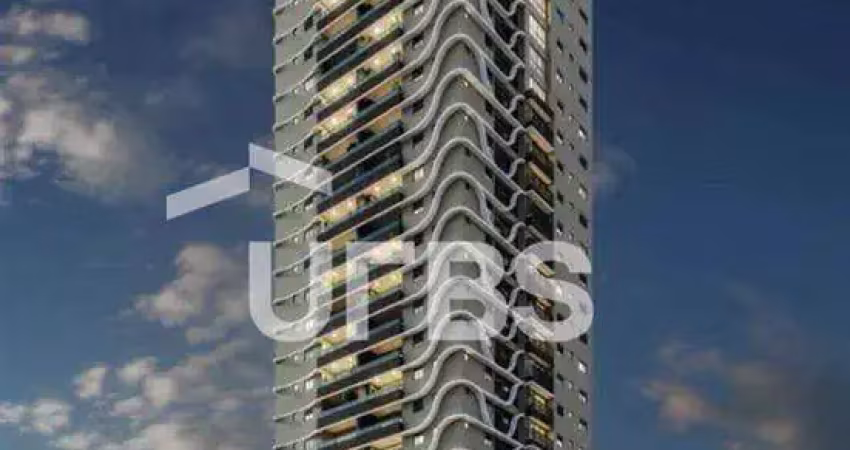Edificio atoll, 104 m²,  3 suites, 2 vagas, churrasqueira a carvao, nunca habitado