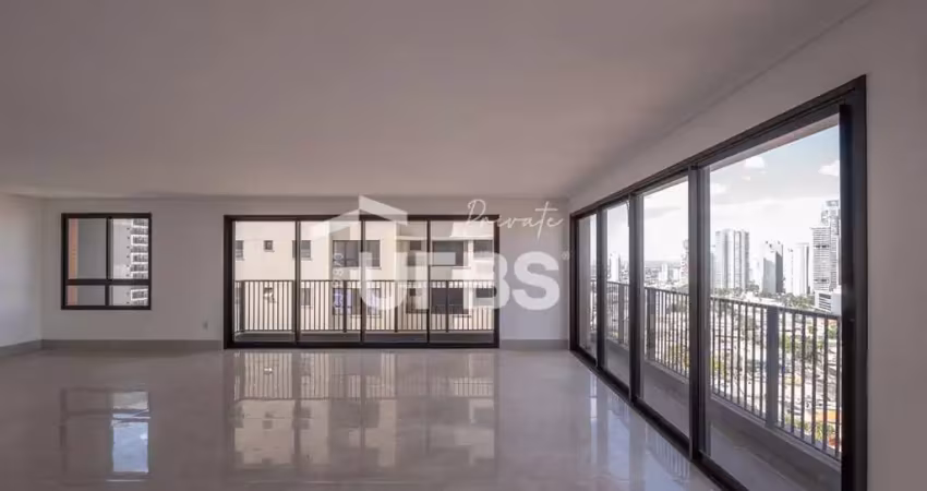Apartamento à venda no vero home gourmet - setor marista