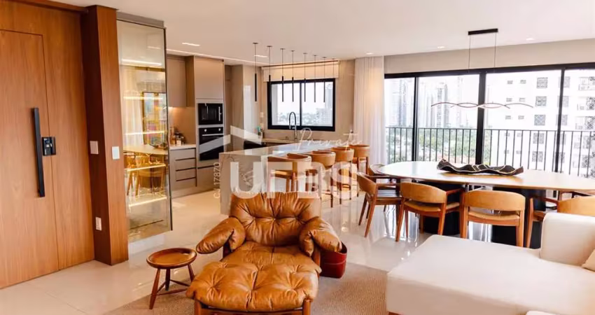 Fluence marista - apartamento 3 quartos, sendo 3 suítes