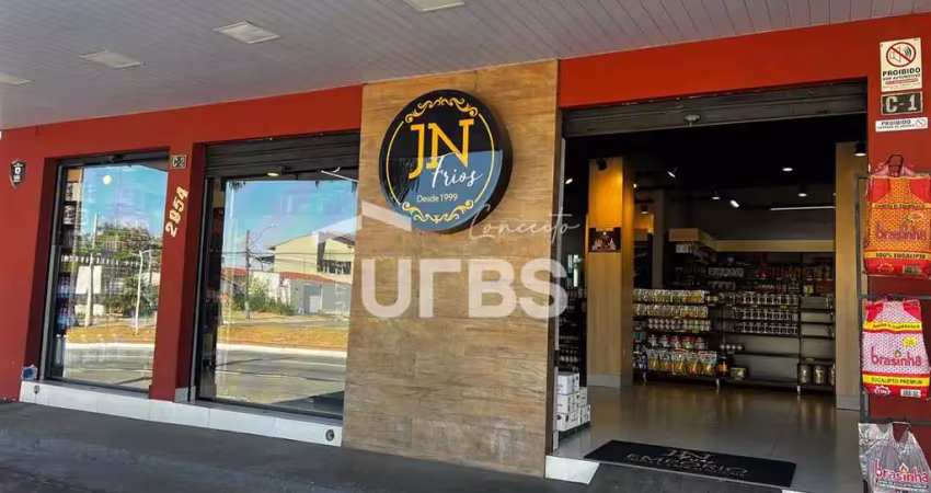 Casa comercial com 1 sala à venda na Avenida T 63, Jardim América, Goiânia
