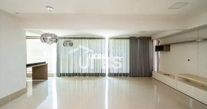 Excelente apartamento com 3 suítes à venda no setor marista.
