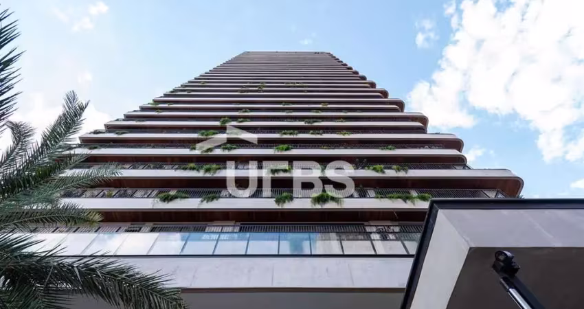 Jardim de monet - apartamento 5 quartos, sendo 5 suítes