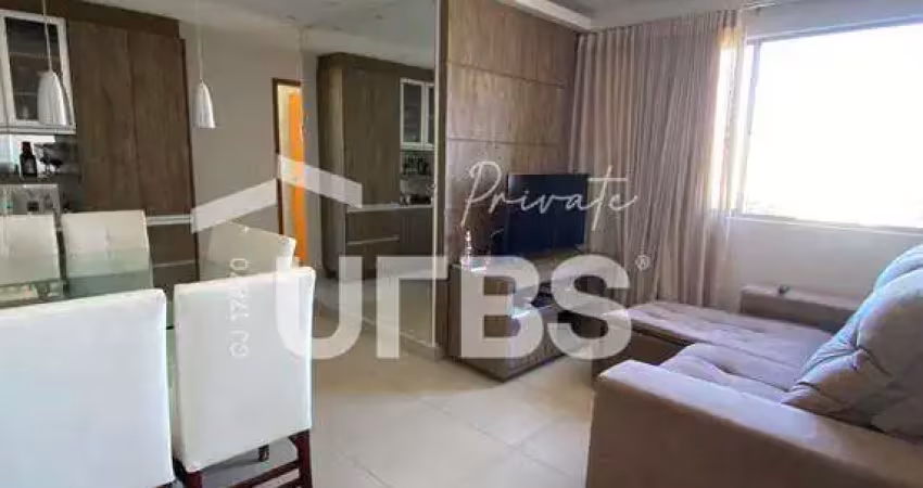 Apartamento com 2 quartos à venda na Rua C259, Setor Nova Suiça, Goiânia