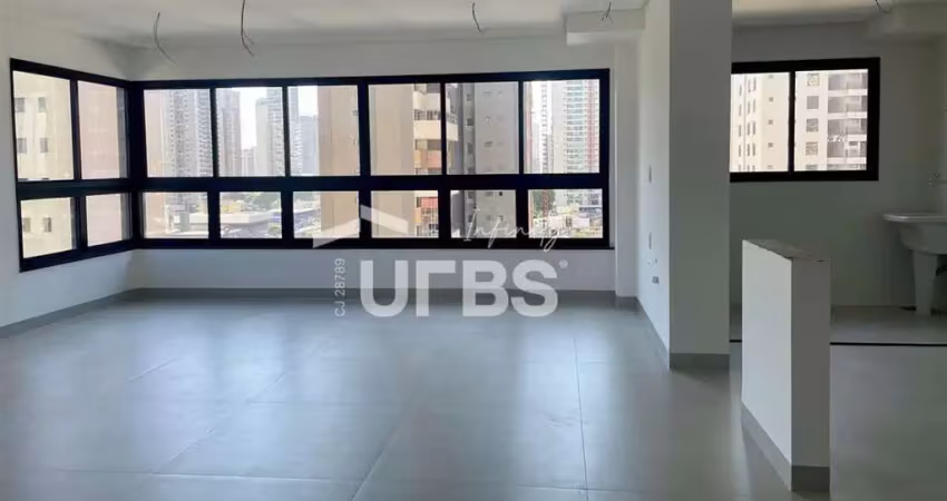Apartamento com 3 quartos à venda na Rua T 28, Setor Bueno, Goiânia