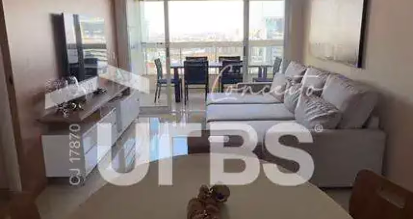 Apartamento, 3/4, 3 suítes plenas, 130,05m², jardim goiás.