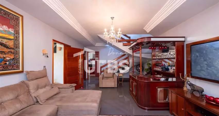 Casa com 3 quartos à venda na Rua 54, Setor Central, Goiânia