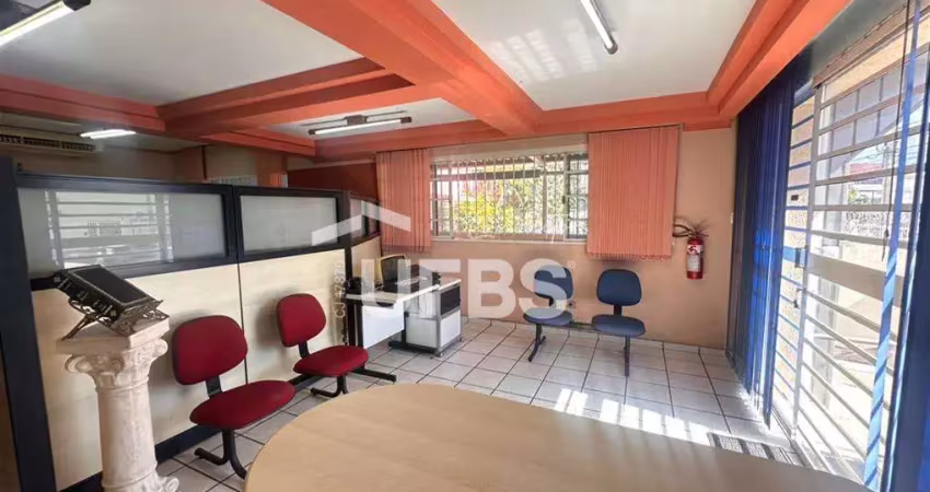 Casa comercial com 1 sala à venda na Avenida Paranaíba, Setor Central, Goiânia
