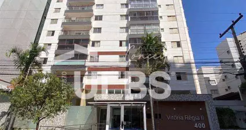 Apartamento com 3 quartos à venda na Rua T 28, Setor Bueno, Goiânia