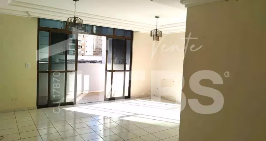 Apartamento com 4 quartos à venda na Rua T 37, Setor Bueno, Goiânia