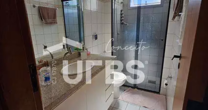 Apartamento de 2 quartos sendo um com suítes, à duas quadras do parque vaca brava ( residencial aldeia do lago )