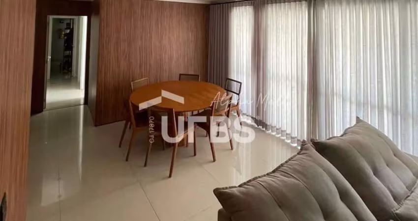 Apartamento decorado no breeze lifestyle – 4 quartos e sacada gourmet!