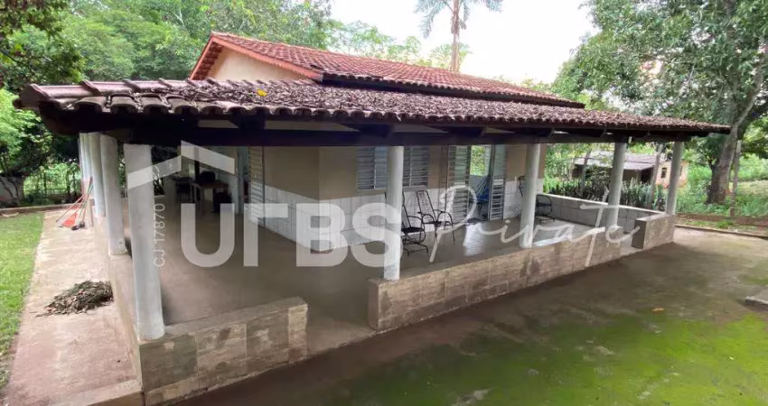 Chácara / sítio com 4 quartos à venda na Rua dos Cristais, Jardim Novo Mundo, Goiânia