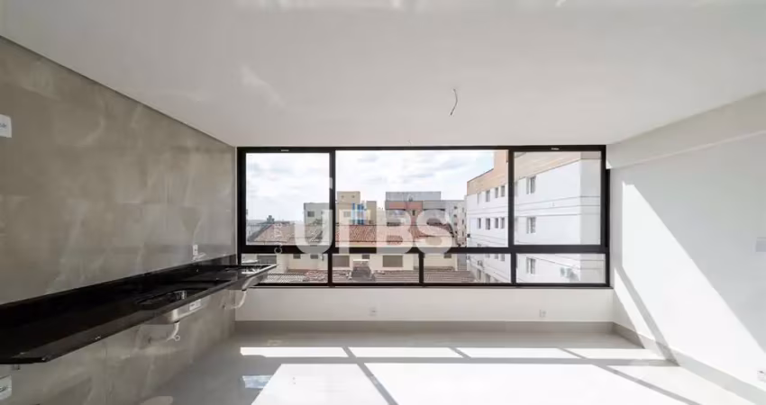 Apartamento à venda residencial new trend - jardim américa