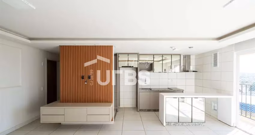 Apartamento com 3 quartos à venda na Rua Caapi, Parque Amazônia, Goiânia