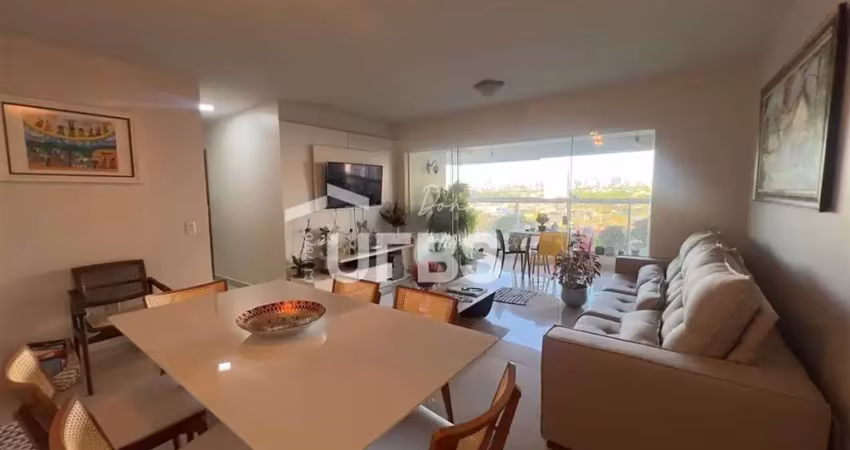 Apartamento varandas de ipanema em frente ao parque cascavel