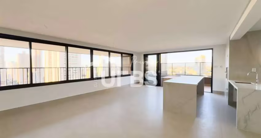Apartamento de alto padrão à venda no terraço bougainville