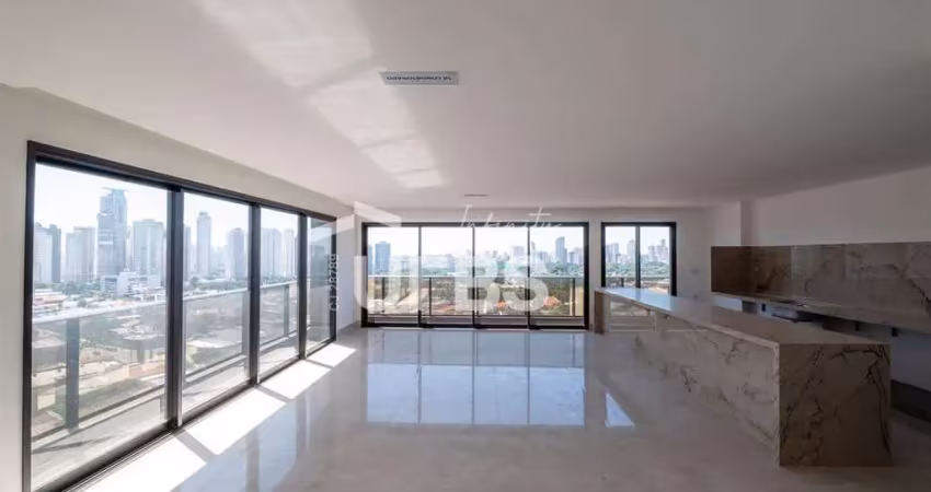Apartamento com 3 quartos à venda na Rua 1128, Setor Marista, Goiânia