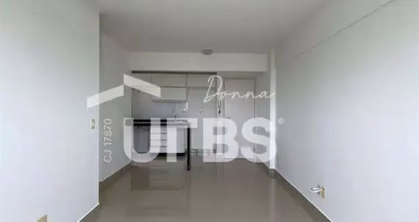 Apartamento com 2 quartos à venda na Rua Alaor Mendonça, Vila Rosa, Goiânia