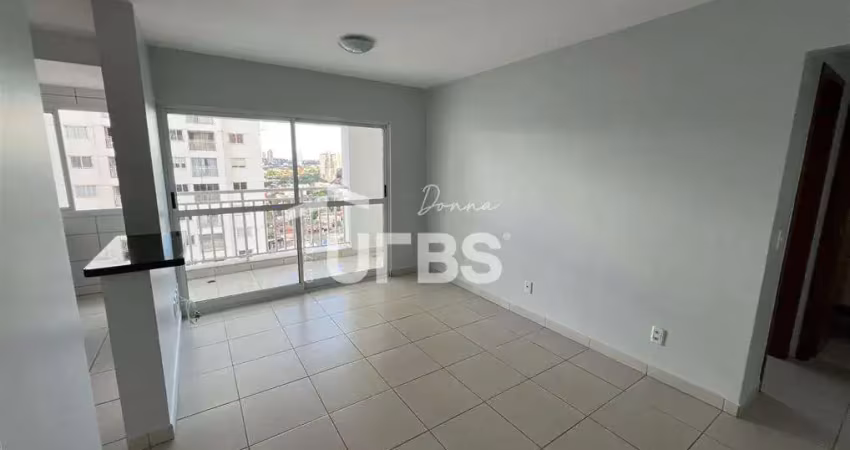 Apartamento com 2 quartos à venda na Avenida Leblon, Jardim Atlântico, Goiânia