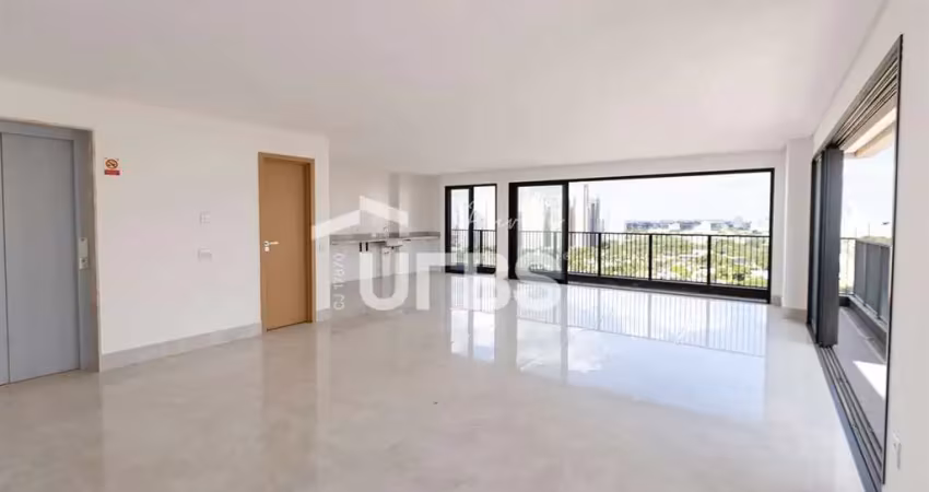 Apartamento à venda no vero home gourmet - setor marista
