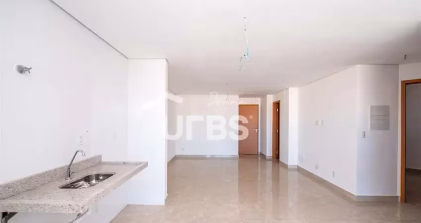 Apartamento com 3 quartos à venda na Avenida Perimetral, Setor Coimbra, Goiânia