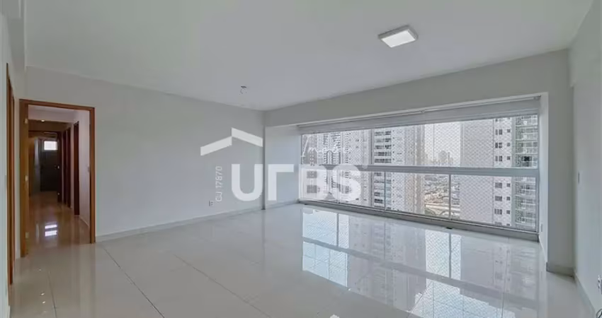Residencial aroeiras - apartamento 3 quartos, sendo 1 suíte