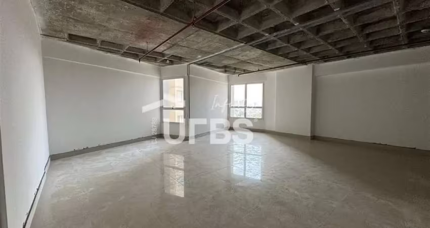 Conjunto comercial / sala à venda, 51,56m² - jardim américa