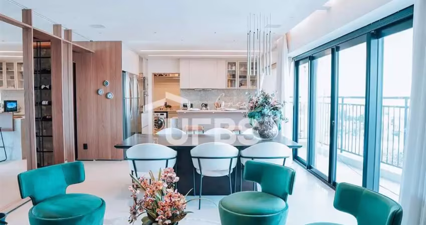 Zayn home marista - apartamento 3 quartos, sendo 3 suítes